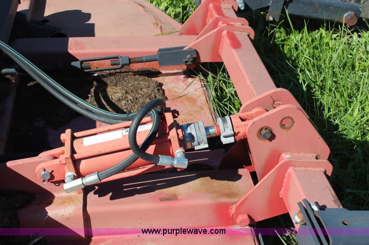 image for item H6882 Bush Hog 3210 rotary mower