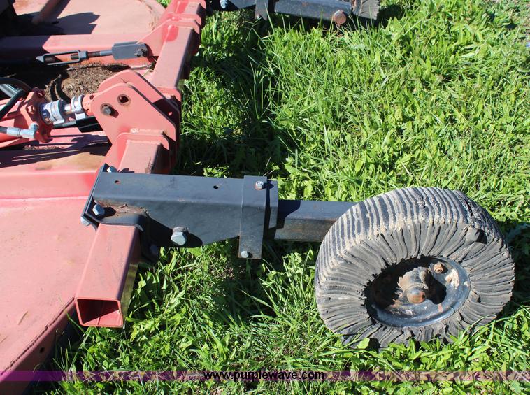 image for item H6882 Bush Hog 3210 rotary mower