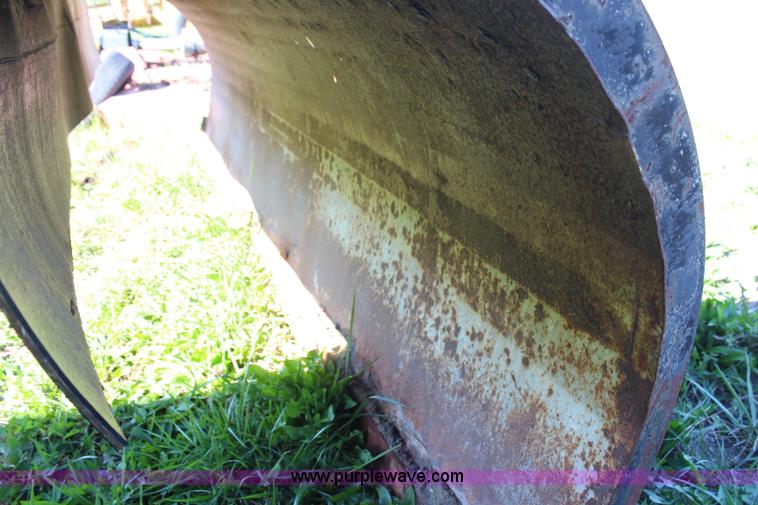 image for item H6883 Baker FP11PA44B snow plow