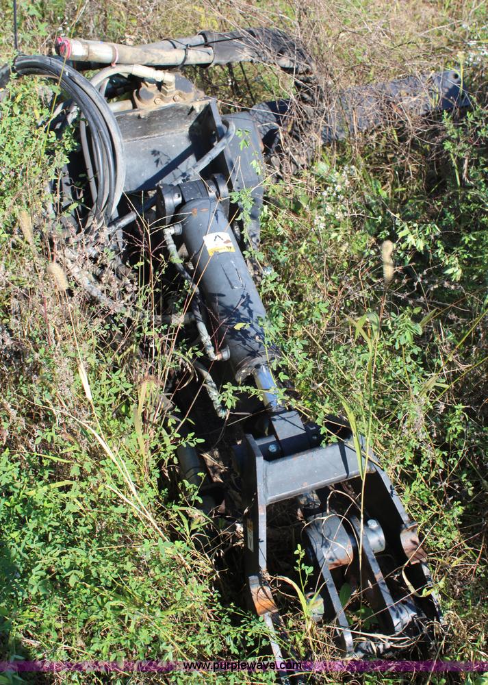 image for item H6893 Alamo Brahma series side mount mower