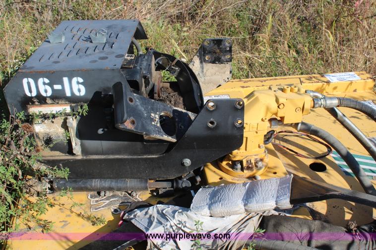 image for item H6893 Alamo Brahma series side mount mower