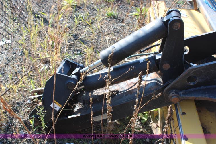 image for item H6894 Alamo Brahma series side mount mower