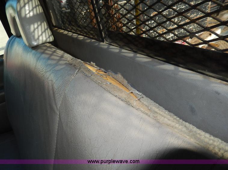 image for item H9641 1998 Chevrolet Cheyenne 2500 flatbed truck