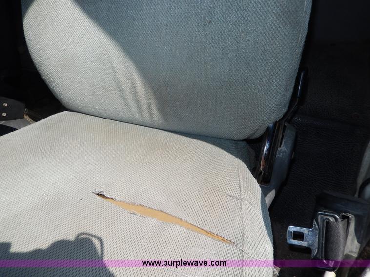 image for item I4304 1992 Isuzu FVR7MF water truck