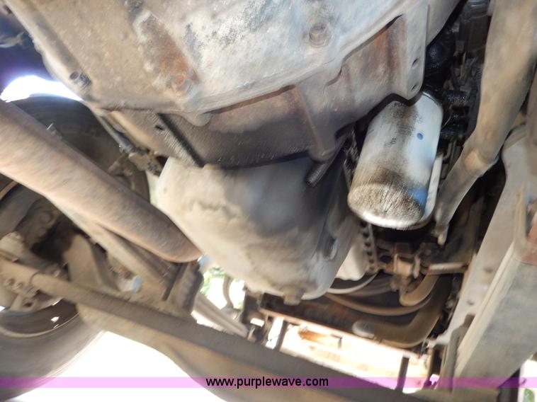 image for item I4304 1992 Isuzu FVR7MF water truck