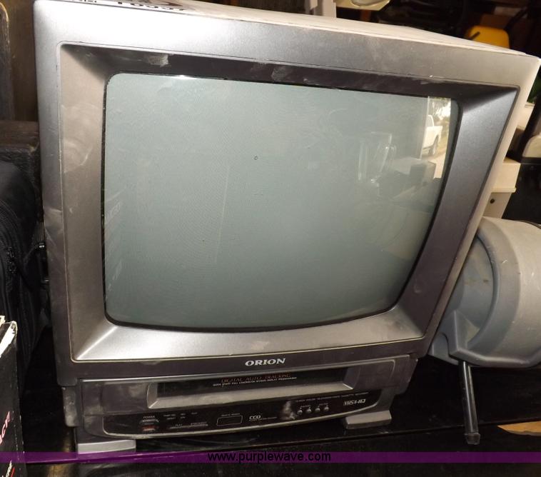 image for item I8357 Assorted science, audio visual, electrical testing equipment