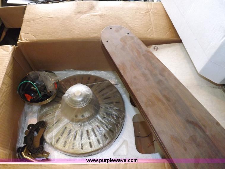 image for item I8357 Assorted science, audio visual, electrical testing equipment