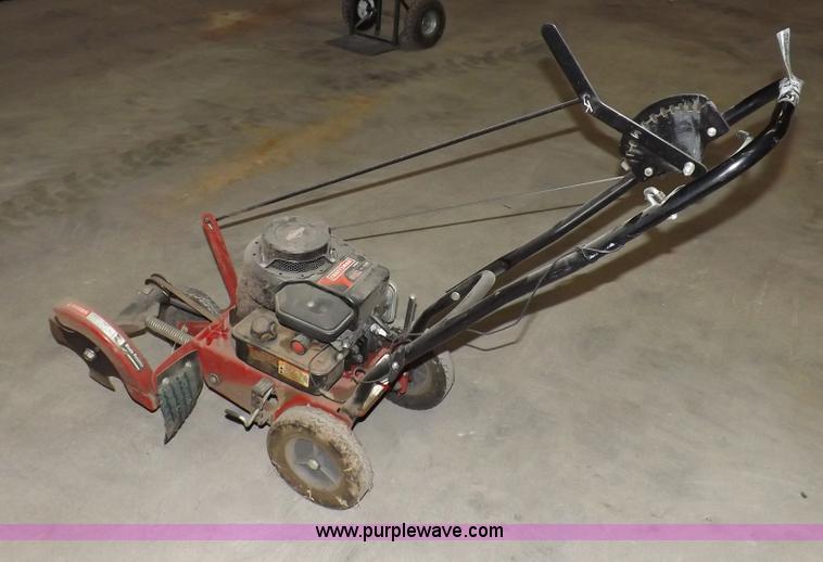image for item I8359 Craftsman lawn edger