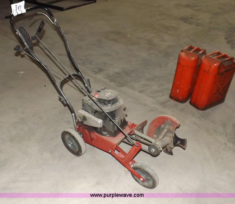 image for item I8359 Craftsman lawn edger