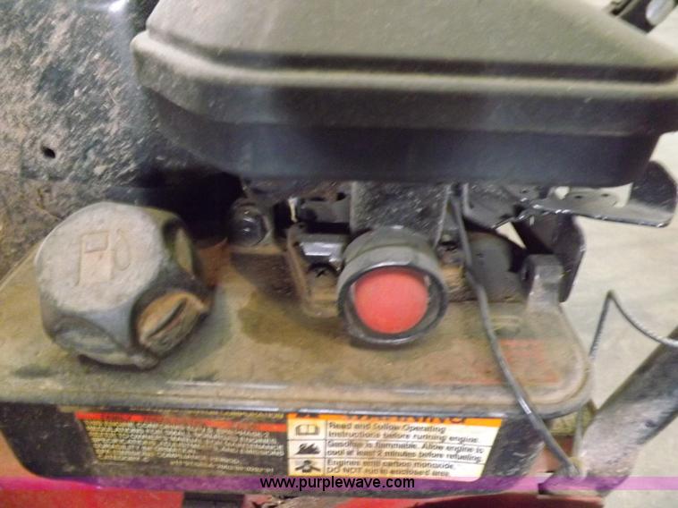 image for item I8359 Craftsman lawn edger