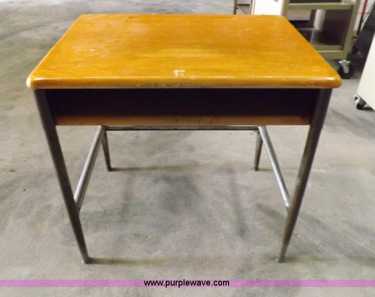 image for item I8361 Assorted office carts and dollies