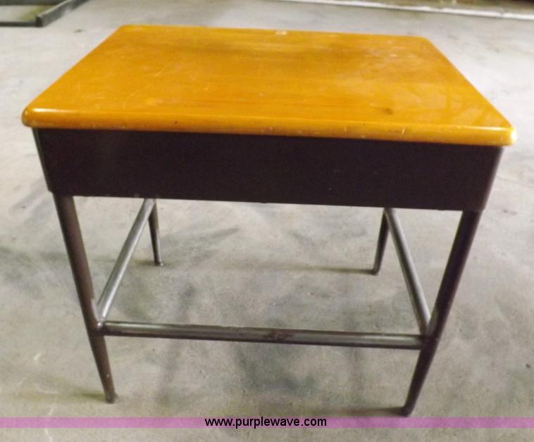 image for item I8361 Assorted office carts and dollies