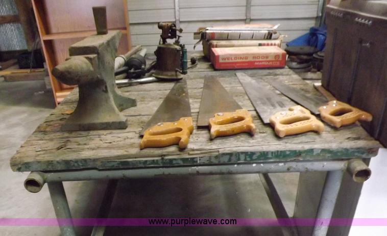 image for item I8363 Assorted shop items