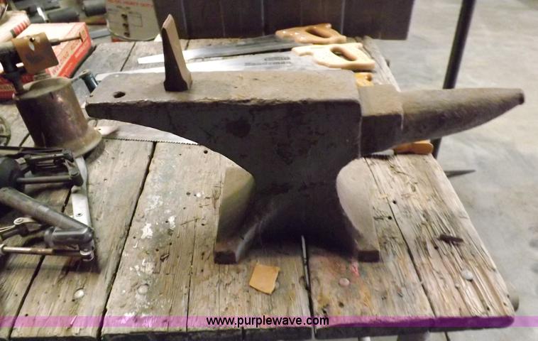 image for item I8363 Assorted shop items