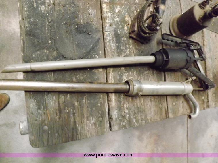 image for item I8363 Assorted shop items