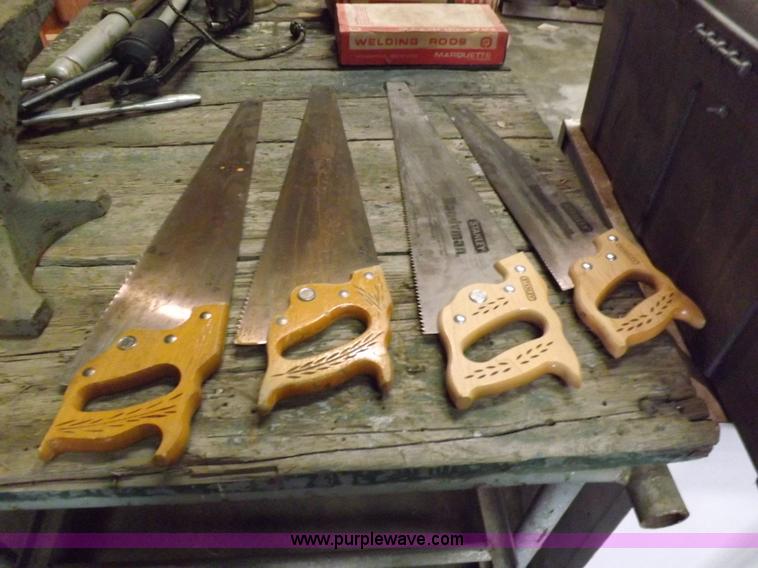 image for item I8363 Assorted shop items