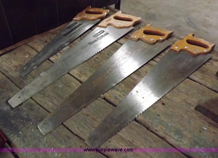 image for item I8363 Assorted shop items