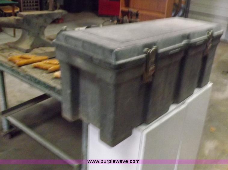 image for item I8363 Assorted shop items