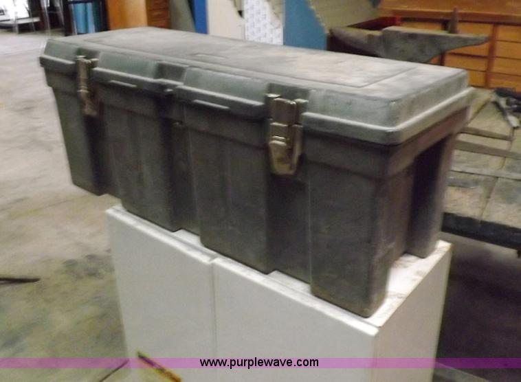 image for item I8363 Assorted shop items