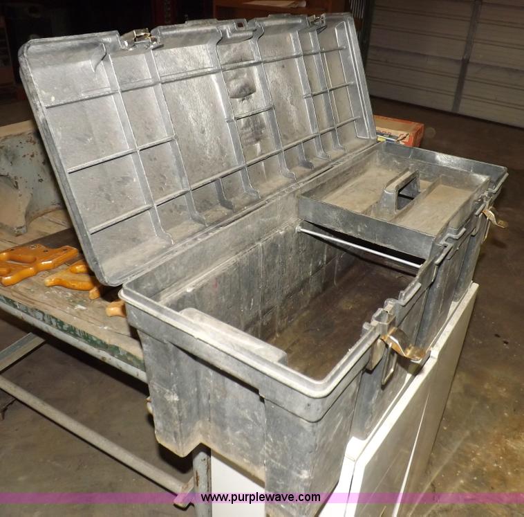 image for item I8363 Assorted shop items