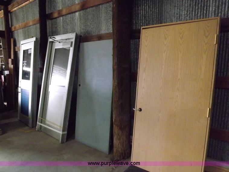 image for item I8377 (4) doors