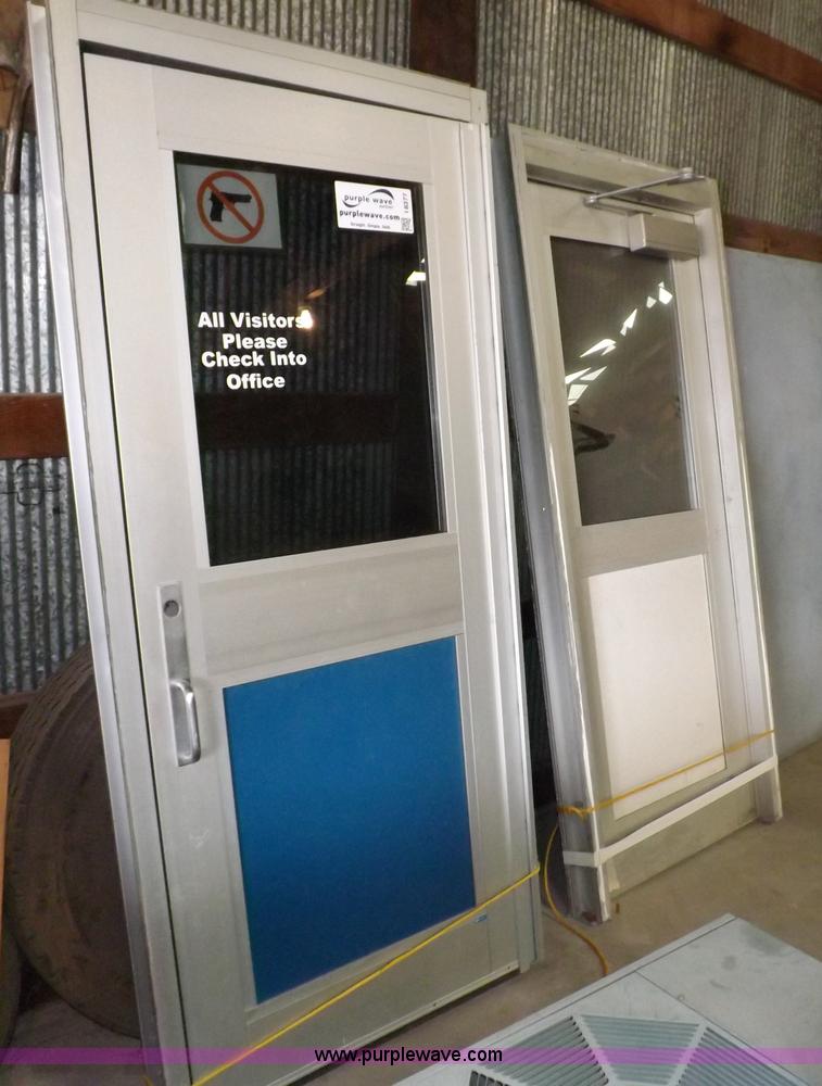 image for item I8377 (4) doors