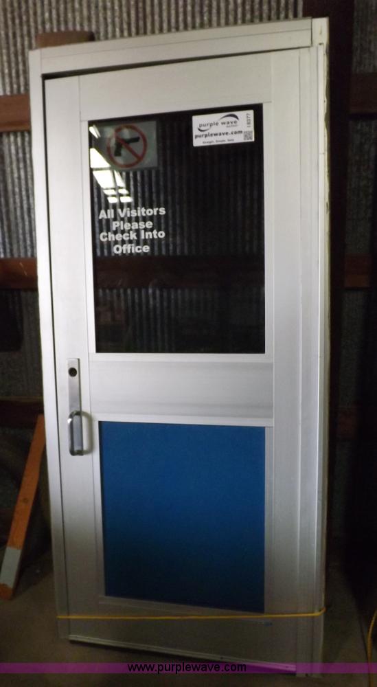 image for item I8377 (4) doors