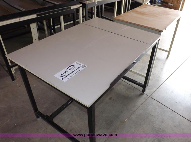 image for item I8385 (30) drafting tables
