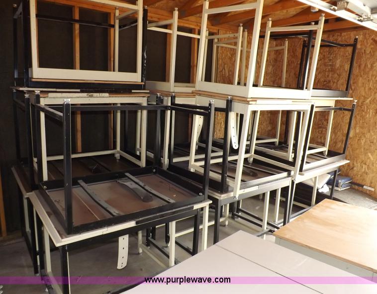 image for item I8385 (30) drafting tables