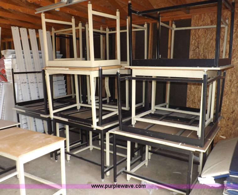 image for item I8385 (30) drafting tables