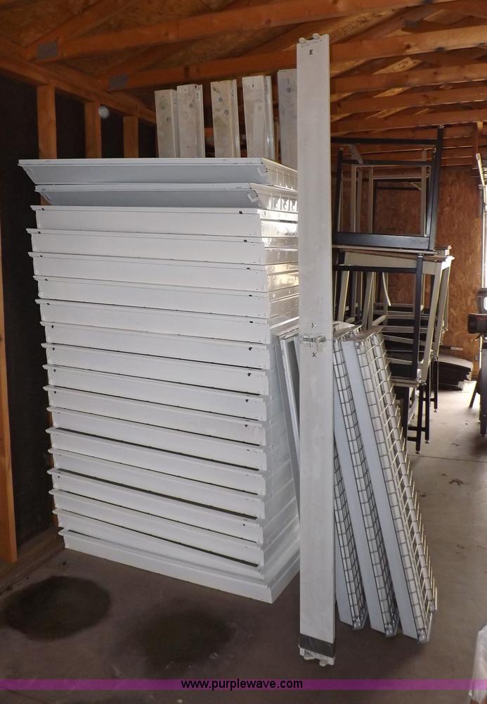 image for item I8388 Fluorescent light fixtures