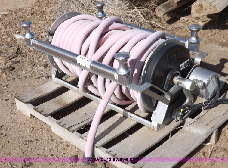 image for item I8496 Hannay reels