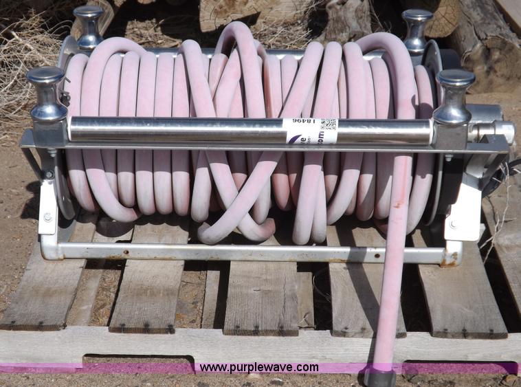 image for item I8496 Hannay reels