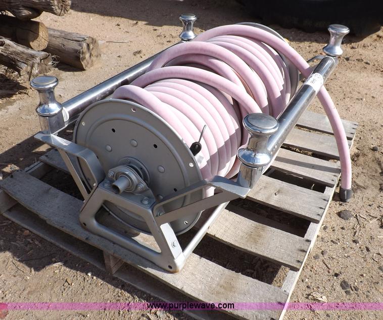 image for item I8496 Hannay reels