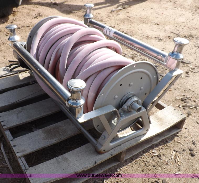 image for item I8496 Hannay reels