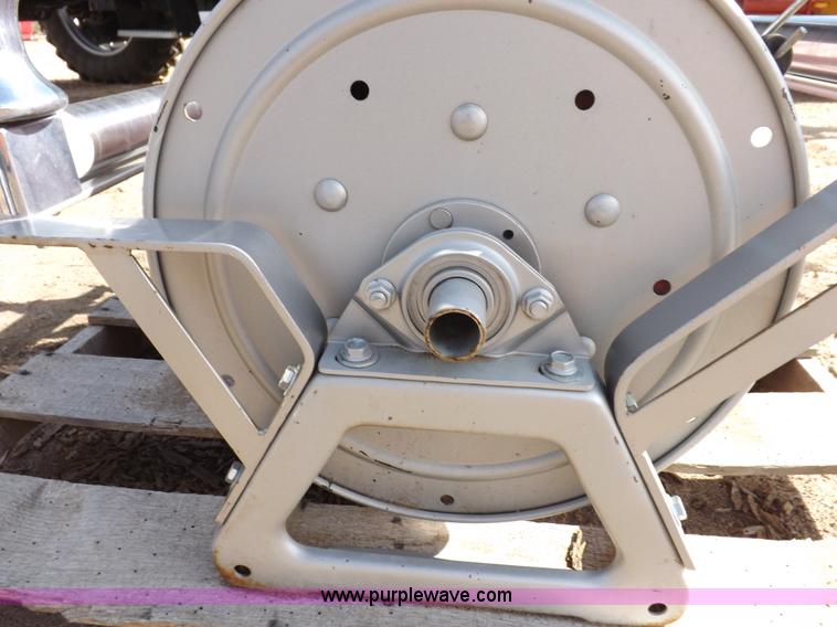 image for item I8496 Hannay reels