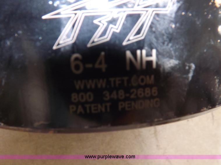 image for item I8499 Assorted fire fighting valves and adapters