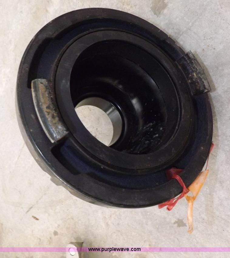 image for item I8499 Assorted fire fighting valves and adapters