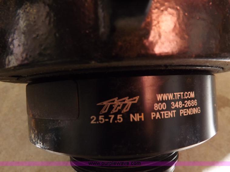 image for item I8499 Assorted fire fighting valves and adapters