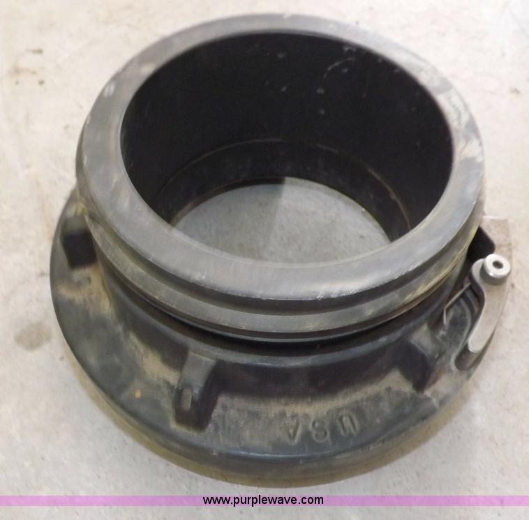 image for item I8499 Assorted fire fighting valves and adapters