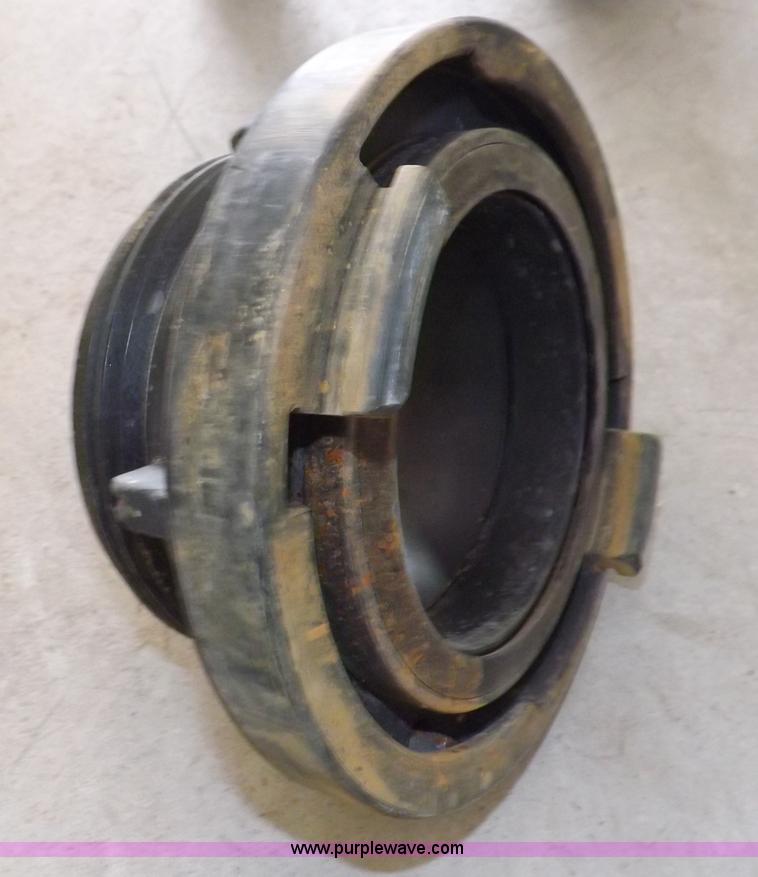 image for item I8499 Assorted fire fighting valves and adapters