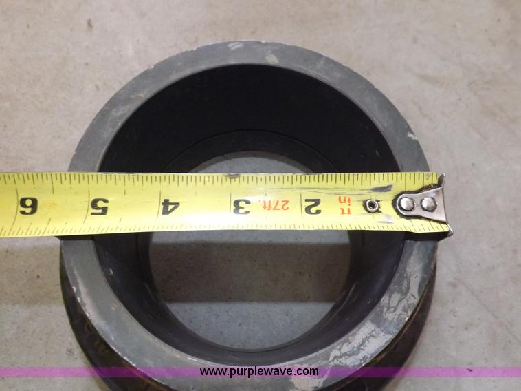 image for item I8499 Assorted fire fighting valves and adapters