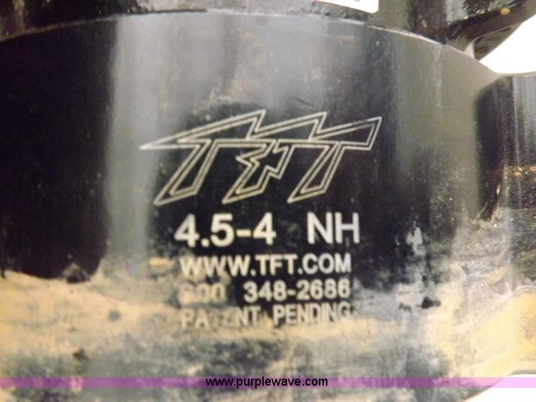 image for item I8499 Assorted fire fighting valves and adapters