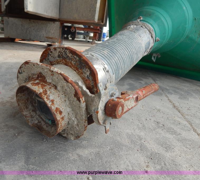 image for item AA9523 Concrete funnel