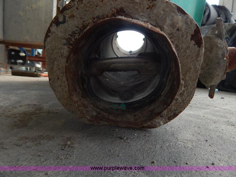 image for item AA9523 Concrete funnel