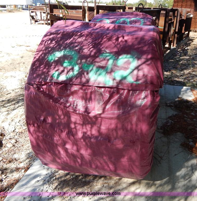 image for item AA9529 (18) spools of 1/2" special 7W-270LR cable