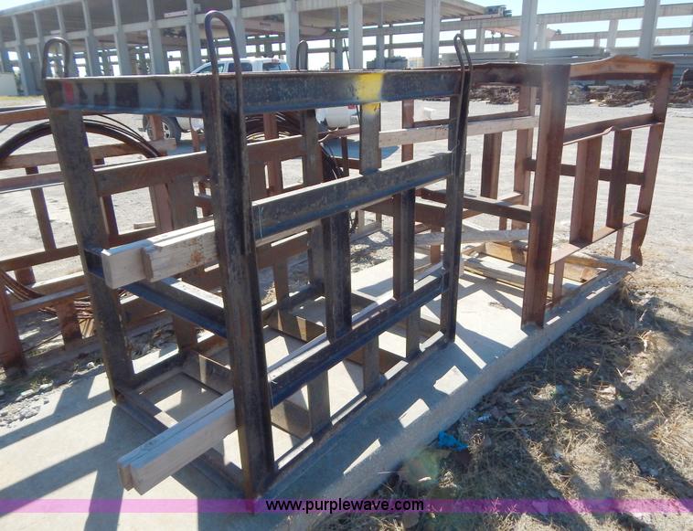 image for item AA9529 (18) spools of 1/2" special 7W-270LR cable