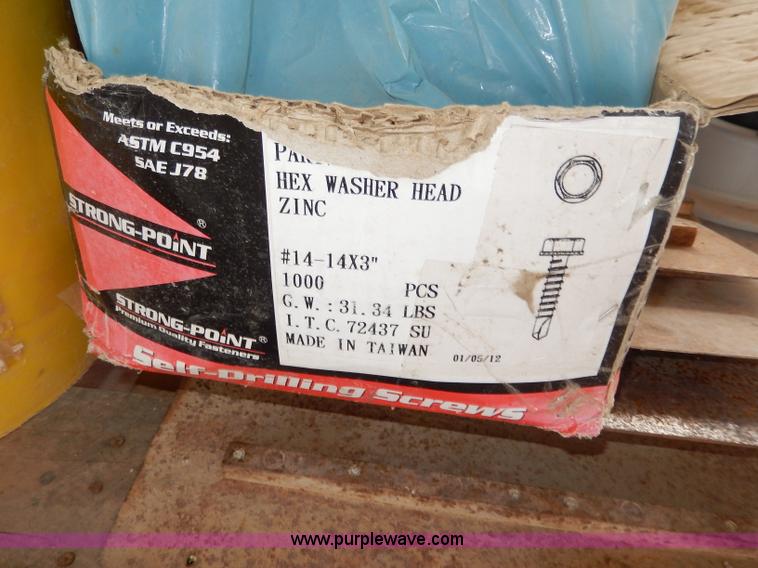 image for item AA9599 Vibratory cartridge case cleaner