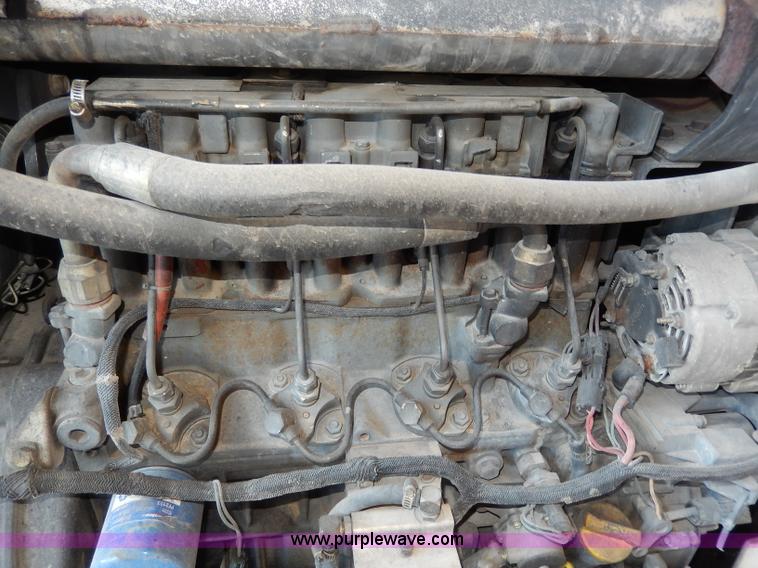 image for item AA9619 1999 Bobcat 873 skid steer