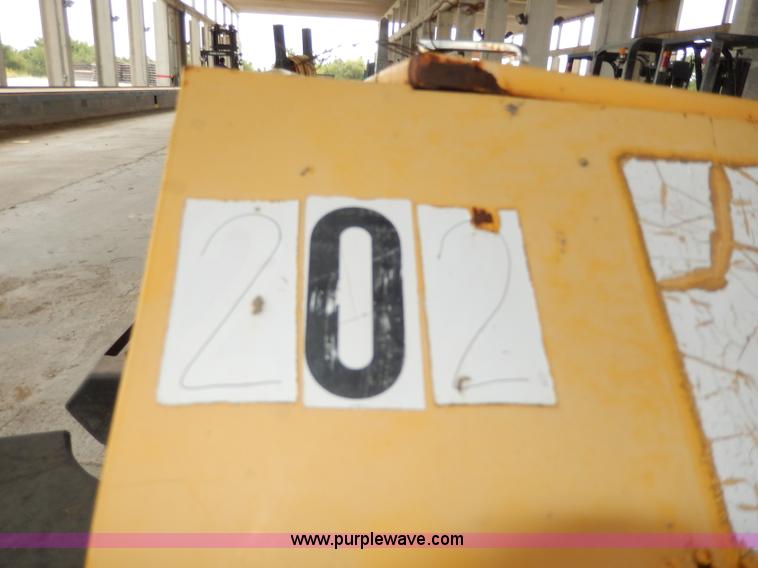 image for item AA9666 Multi Quip Mayco C-30HD portable concrete grout pump